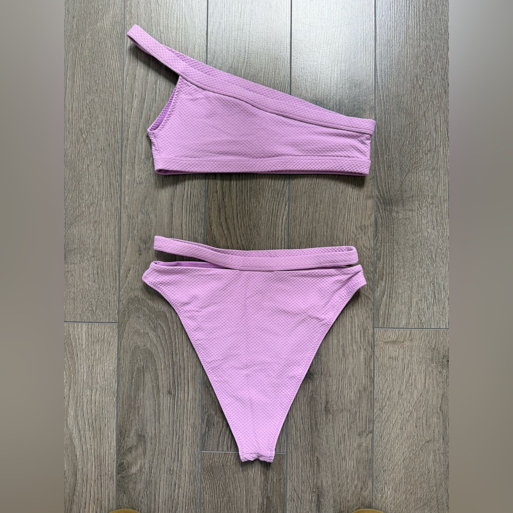 Tularosa Bikini Set - Picture 2 of 5